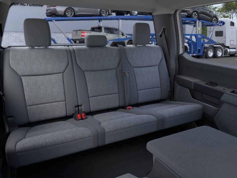 2026 Ford F-150 XL Fleet