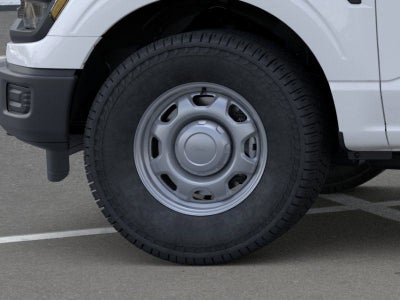 2026 Ford F-150 XL Fleet