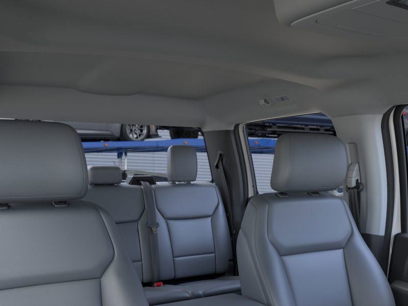 2026 Ford F-150 XL Fleet