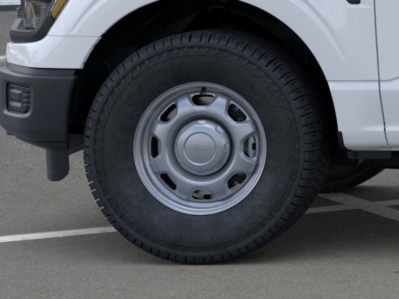 2026 Ford F-150 XL Fleet