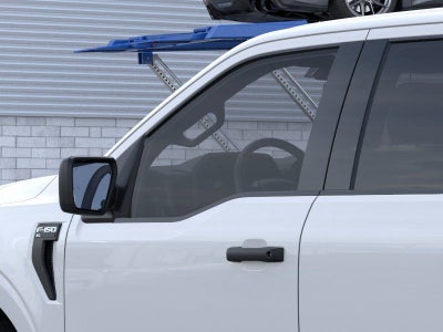 2026 Ford F-150 XL Fleet