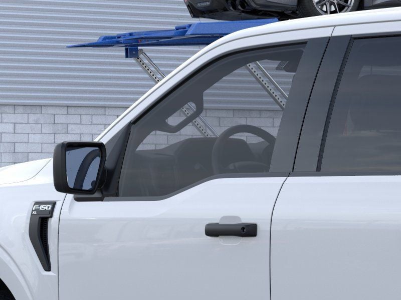 2026 Ford F-150 XL Fleet