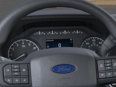 2026 Ford F-150 XL Fleet
