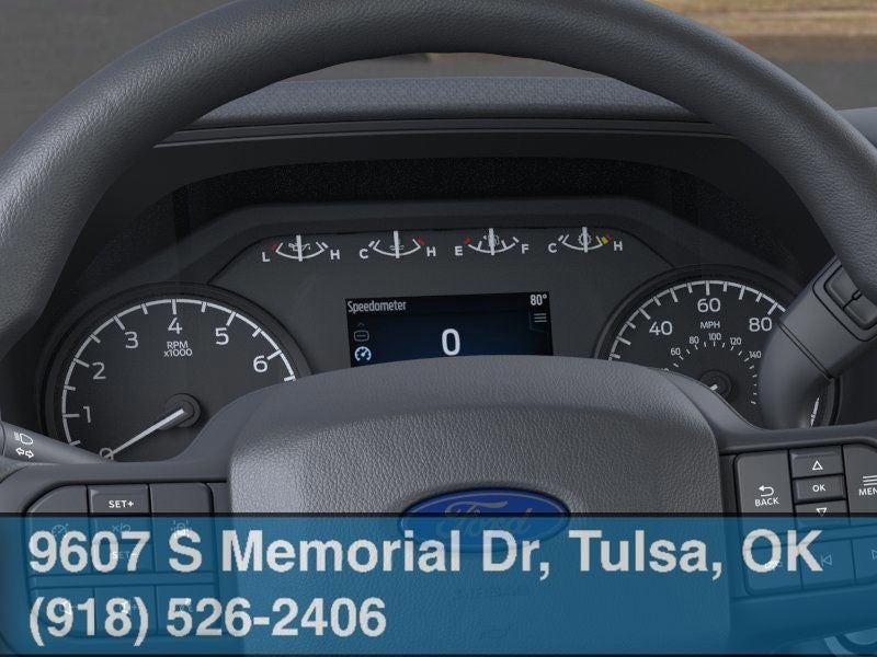 2026 Ford F-150 XL Fleet