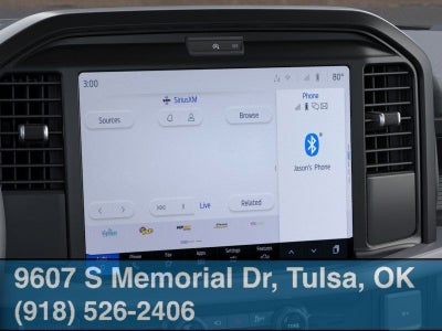 2026 Ford F-150 XL Fleet