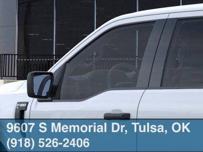 2026 Ford F-150 XL Fleet