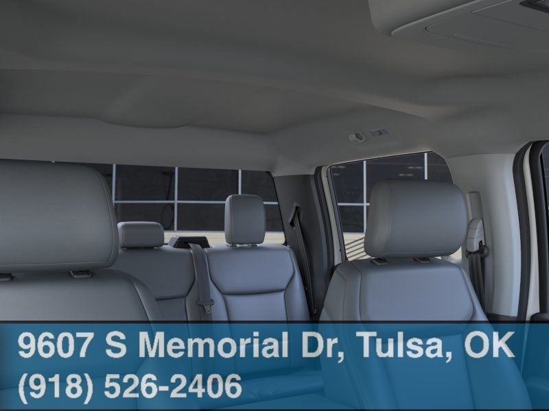 2026 Ford F-150 XL Fleet