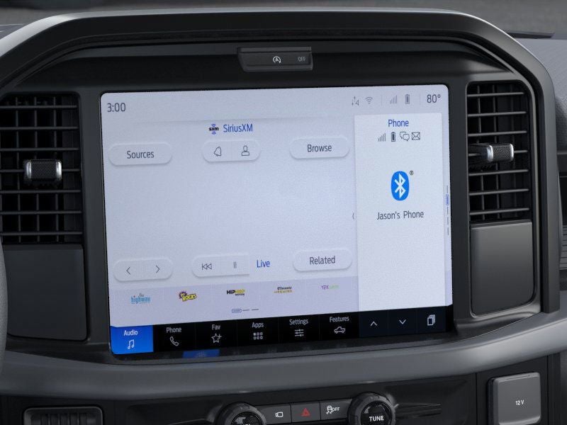 2026 Ford F-150 XL Fleet