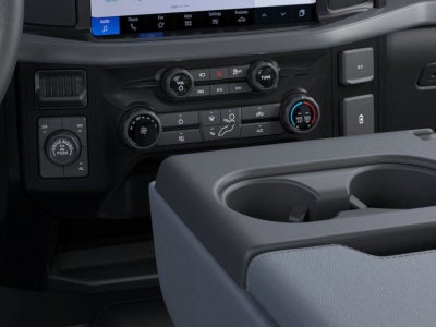 2026 Ford F-150 XL Fleet