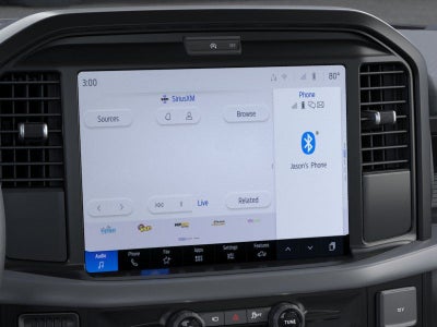 2026 Ford F-150 XL Fleet