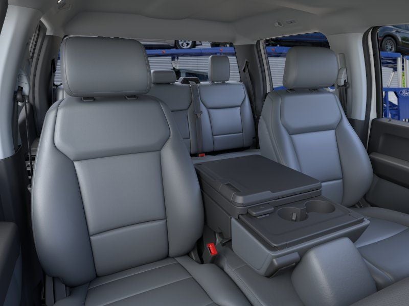 2026 Ford F-150 XL Fleet