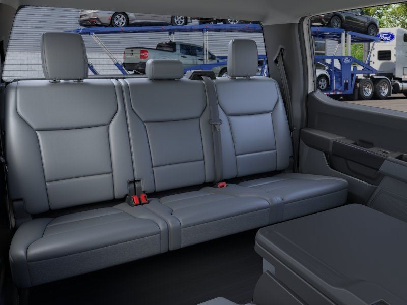 2026 Ford F-150 XL Fleet