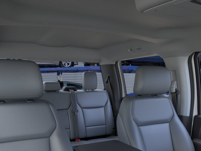 2026 Ford F-150 XL Fleet