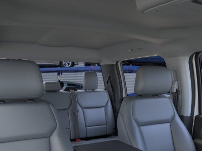2026 Ford F-150 XL Fleet