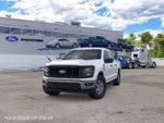2026 Ford F-150 XL Fleet