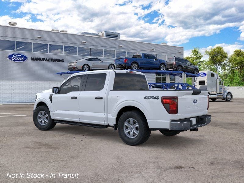 2026 Ford F-150 XL Fleet