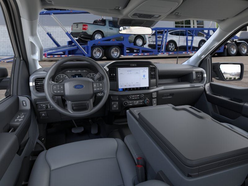 2026 Ford F-150 XL Fleet
