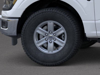 2026 Ford F-150 XL Fleet