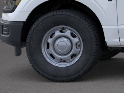 2026 Ford F-150 XL Fleet