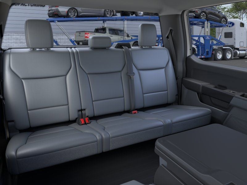 2026 Ford F-150 XL Fleet