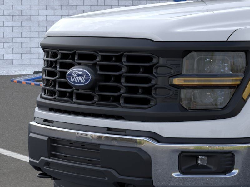 2026 Ford F-150 XL Fleet