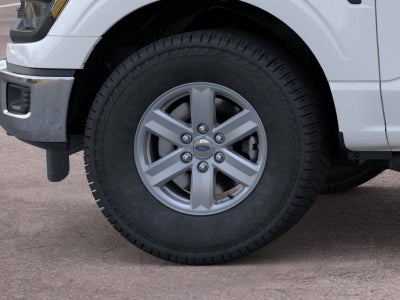 2026 Ford F-150 XL Fleet