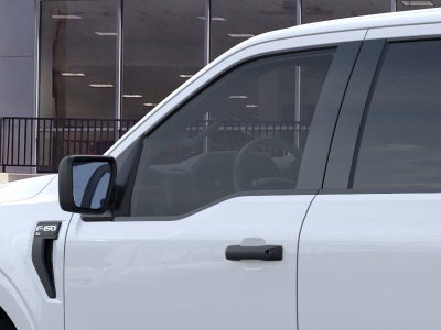 2026 Ford F-150 XL Fleet