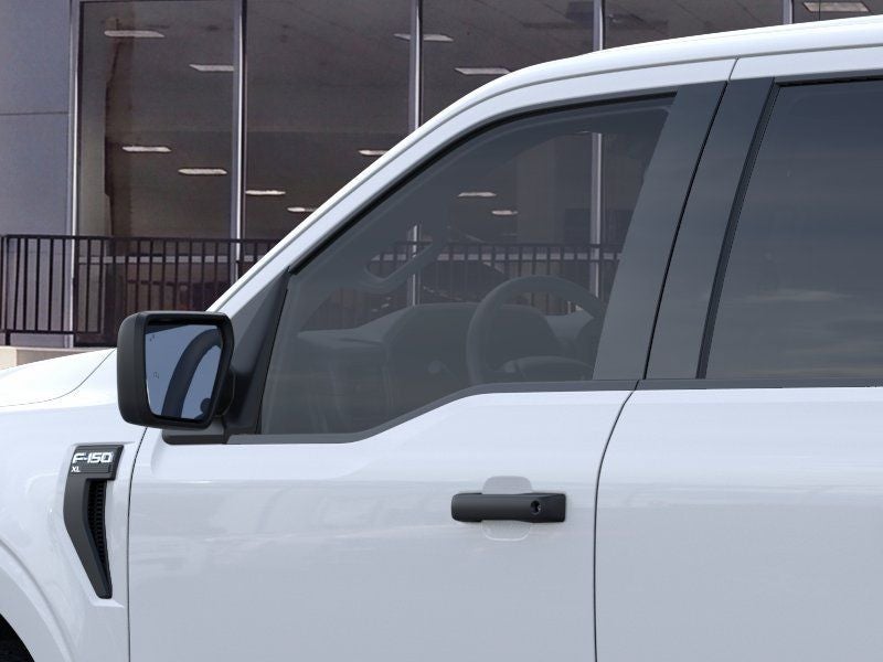 2026 Ford F-150 XL Fleet