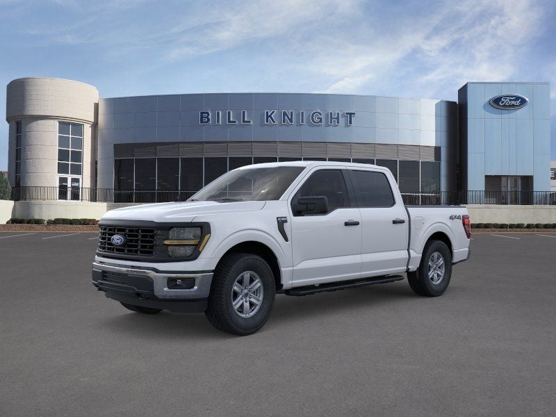 2026 Ford F-150 XL Fleet