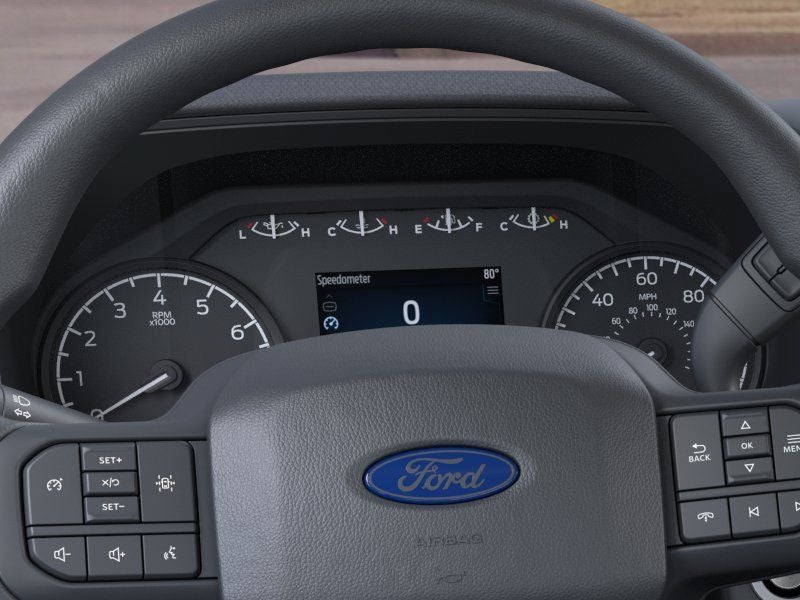 2026 Ford F-150 XL Fleet