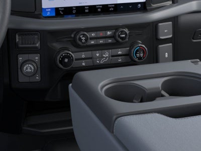 2026 Ford F-150 XL Fleet