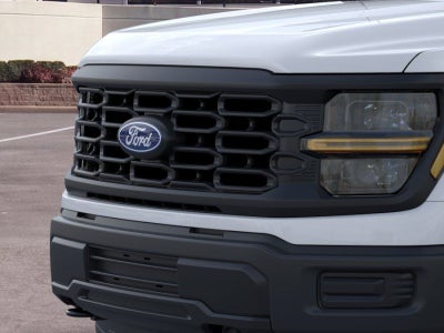 2026 Ford F-150 XL Fleet