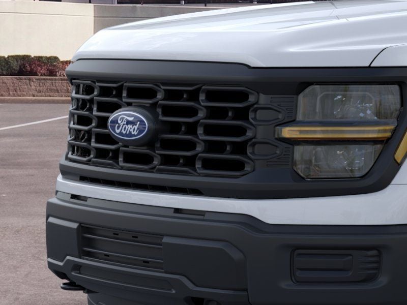 2026 Ford F-150 XL Fleet