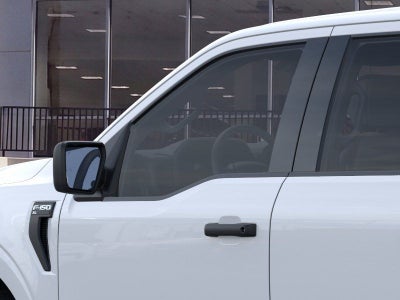 2026 Ford F-150 XL Fleet