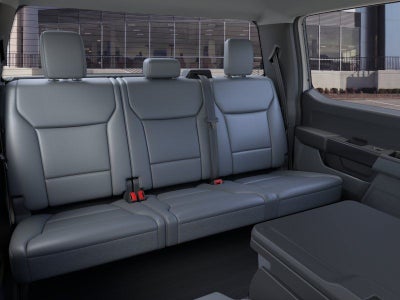 2026 Ford F-150 XL Fleet