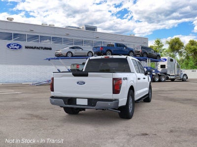 2026 Ford F-150 XL Fleet