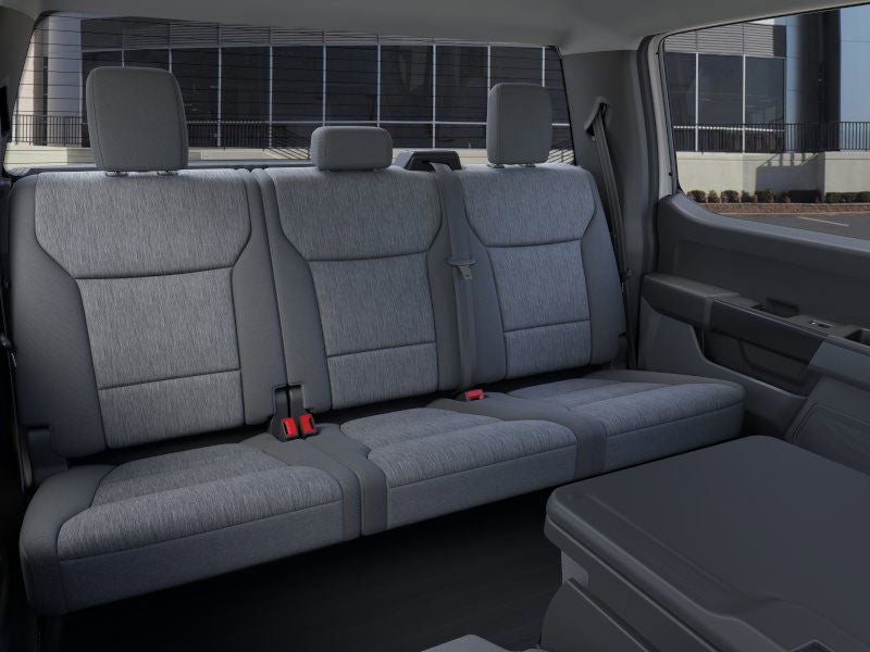 2026 Ford F-150 XL Fleet