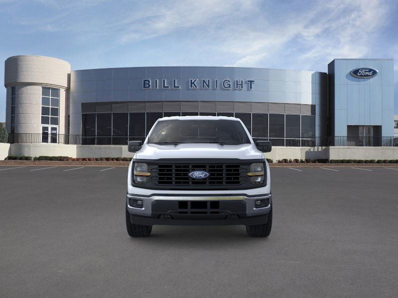 2026 Ford F-150 XL Fleet