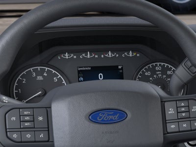 2026 Ford F-150 XL Fleet