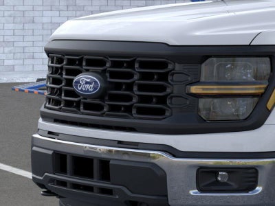 2026 Ford F-150 XL Fleet