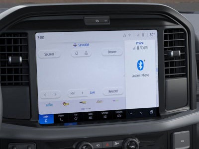 2026 Ford F-150 XL Fleet