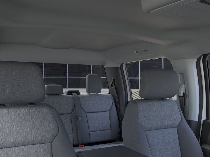 2026 Ford F-150 XL Fleet