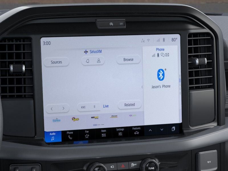 2026 Ford F-150 XL Fleet