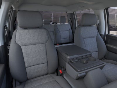 2026 Ford F-150 XL Fleet