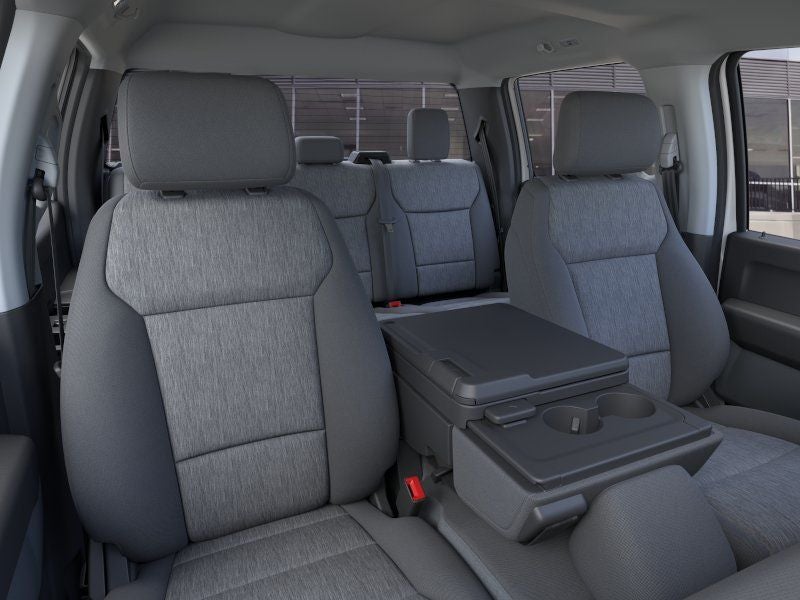 2026 Ford F-150 XL Fleet