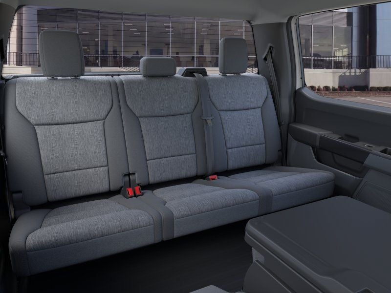 2026 Ford F-150 XL Fleet