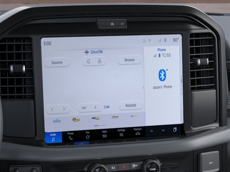 2026 Ford F-150 XL Fleet