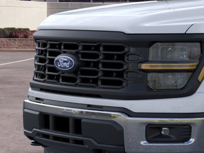 2026 Ford F-150 XL Fleet