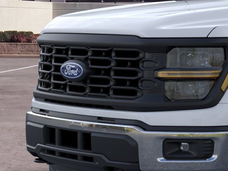 2026 Ford F-150 XL Fleet