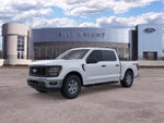 2026 Ford F-150 XL Fleet